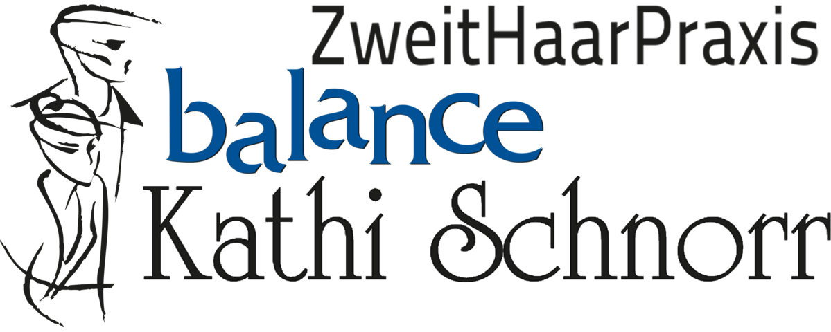 Logo von Zweithaarpraxis Balance im Hunsrück