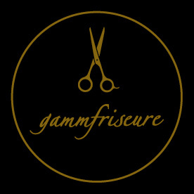 Logo Zweithaarfriseur Gamm Region chemnitz