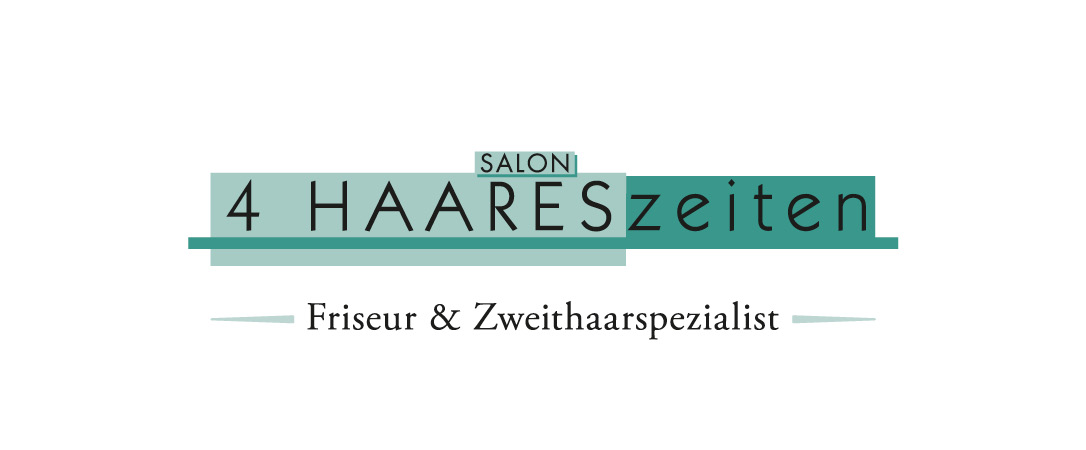 Logo Haarstudio 4 Haareszeiten