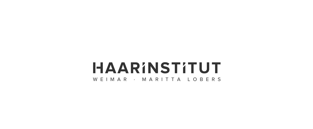 Logo des Haarinstituts Weimar