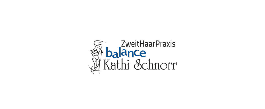 Logo von Tritec Partnerstudio Zweithaarpraxis balance
