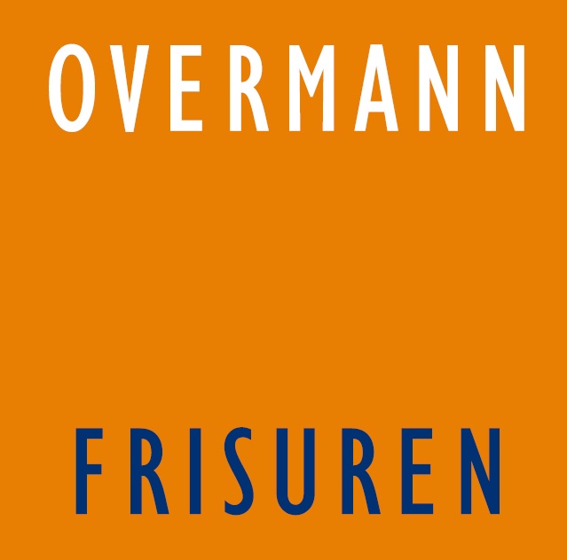 Logo Overmann Zweithaarstudio Stuttgart