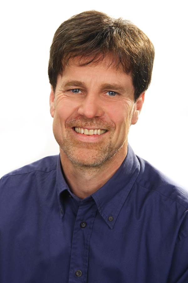 Kunde mit Tritec-Haarsystem