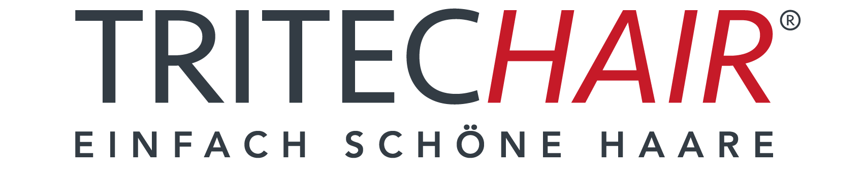 Tritec-Hair Logo