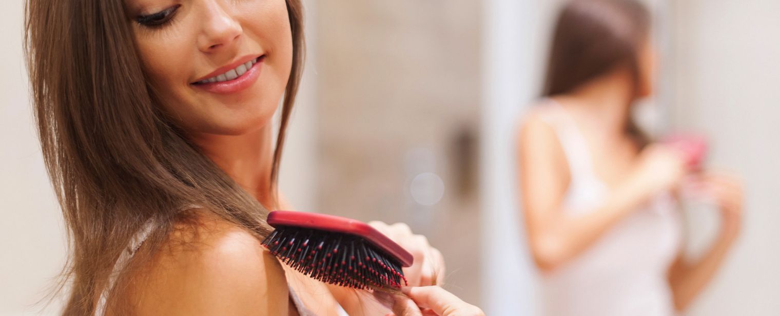 Haarersatz auf Rezept