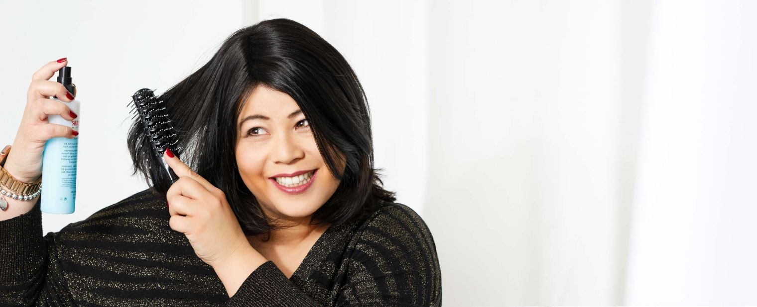 Effektive Reinigung für Ihre